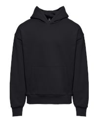 Next Level 9307 – Premium Unisex Fleece Pullover Hoodie