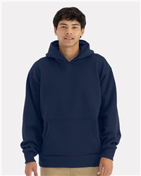 Next Level 9307 – Premium Unisex Fleece Pullover Hoodie