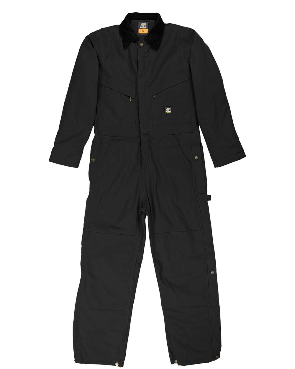 Men’s Heritage Duck Insulated Coverall – I417