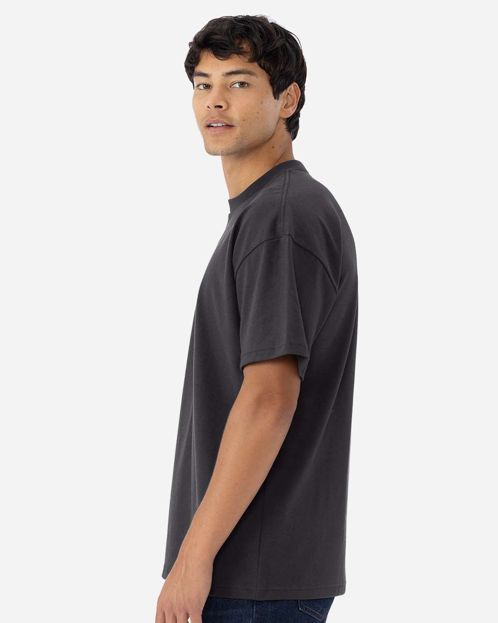Next Level 7200 Premium Short Sleeve T-Shirt – Heavyweight 6.8 oz