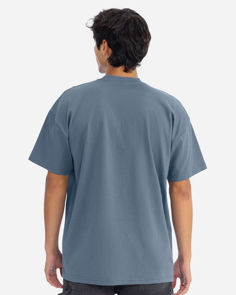 Next Level 7200 Premium Short Sleeve T-Shirt – Heavyweight 6.8 oz