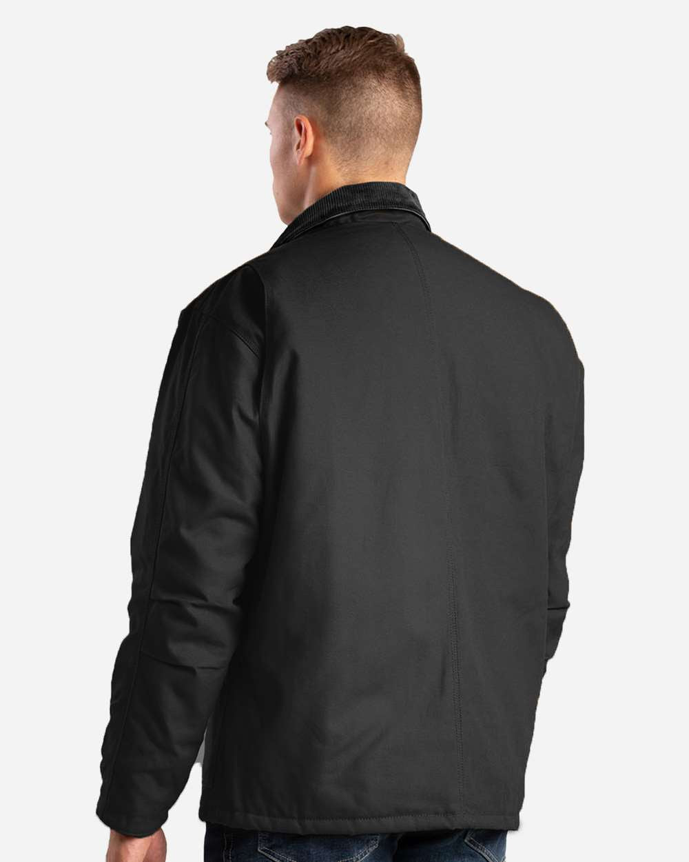 Men’s Heritage Chore Coat – CH416