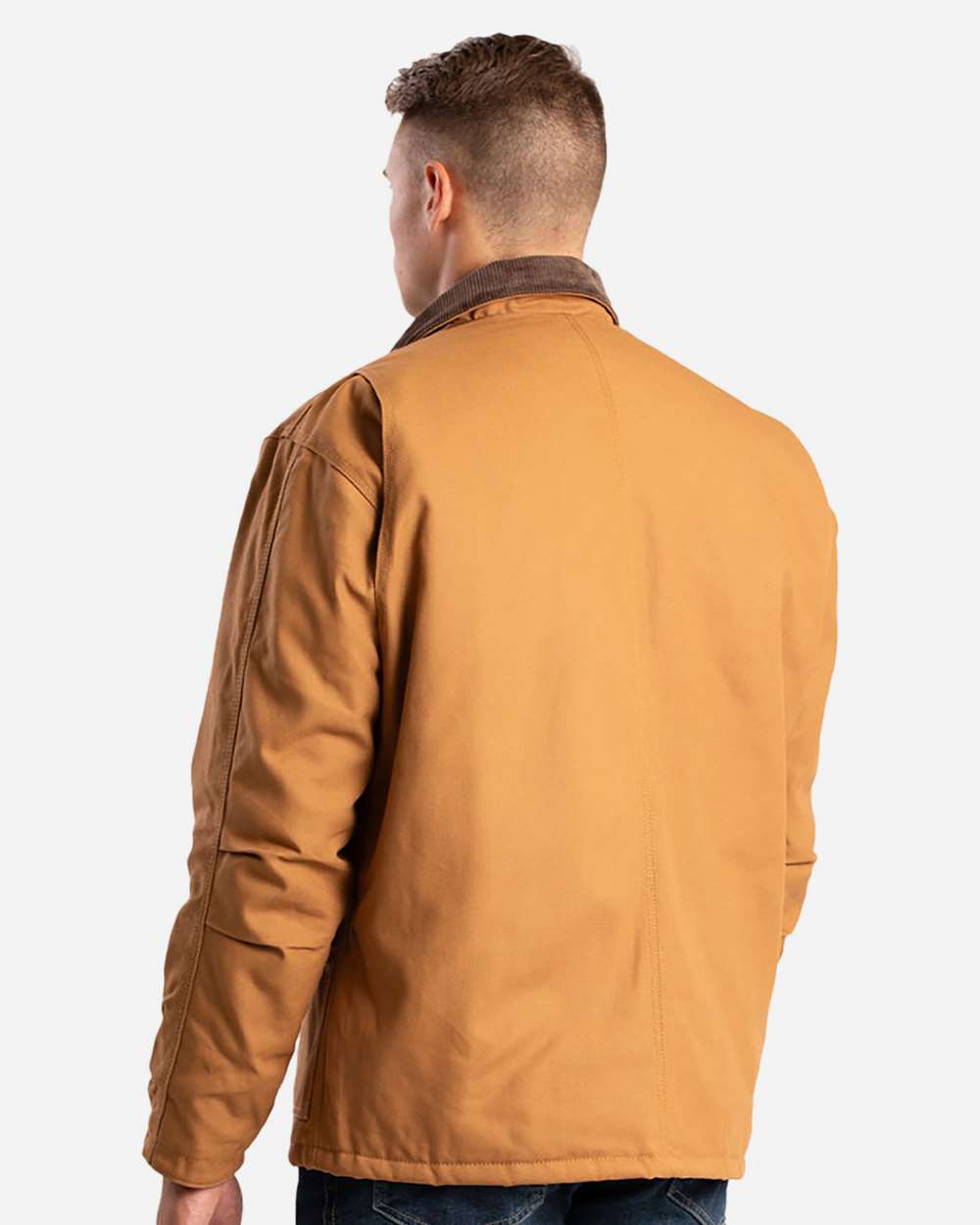 Men’s Heritage Chore Coat – CH416