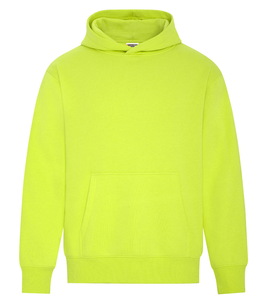 WeRK420 Heavyweight Work Hoodie