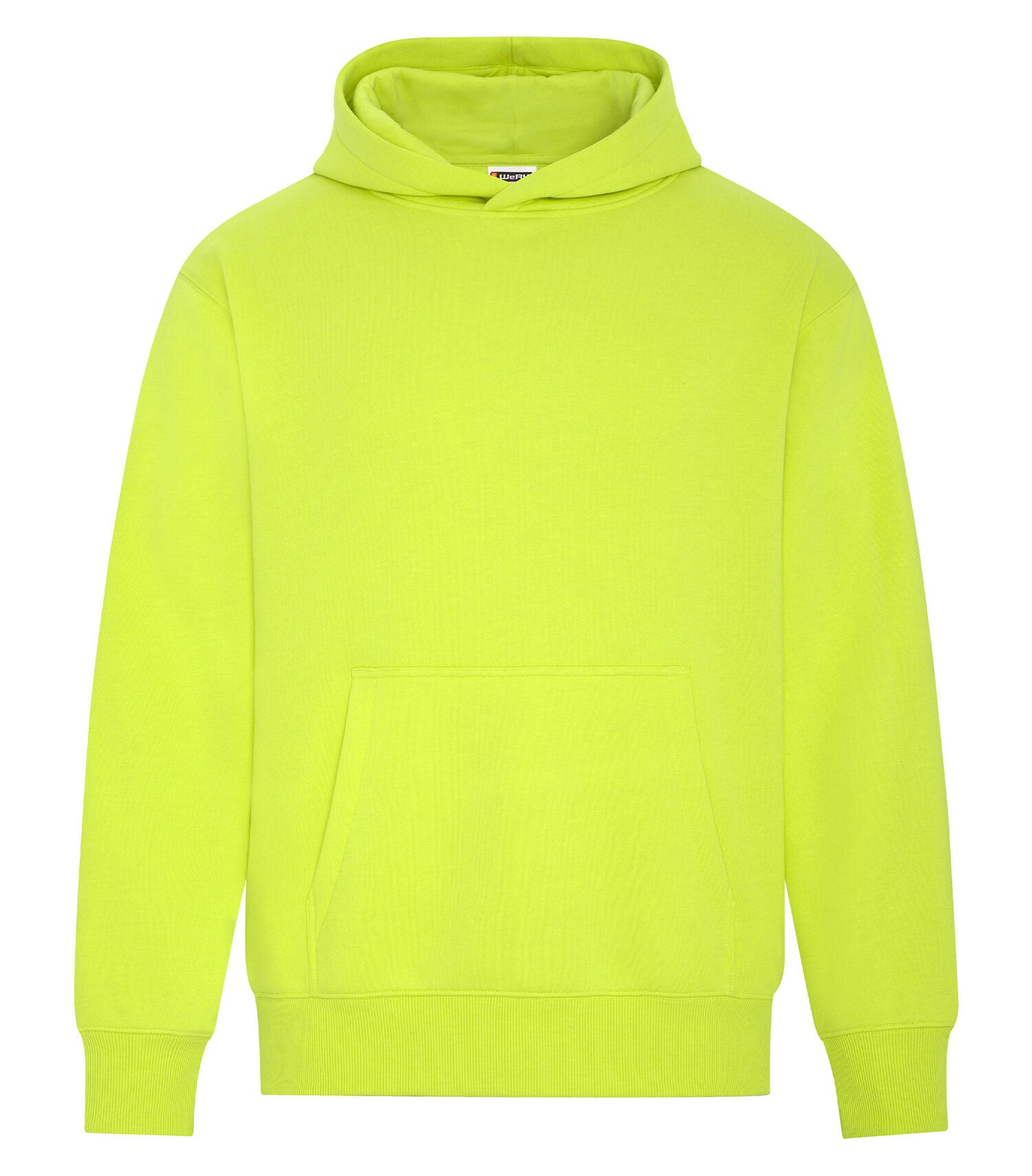 WeRK420 Heavyweight Work Hoodie
