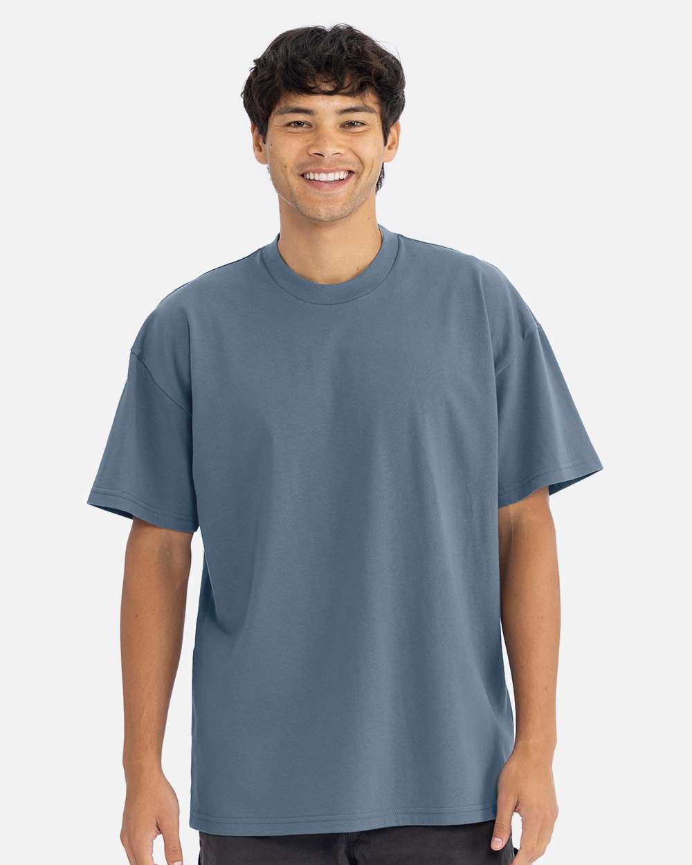 Next Level 7200 Premium Short Sleeve T-Shirt – Heavyweight 6.8 oz