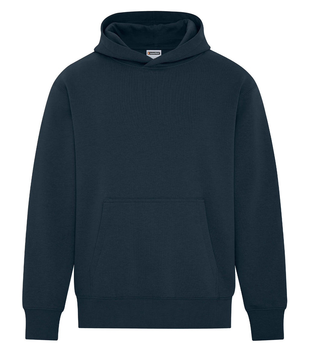 WeRK420 Heavyweight Work Hoodie