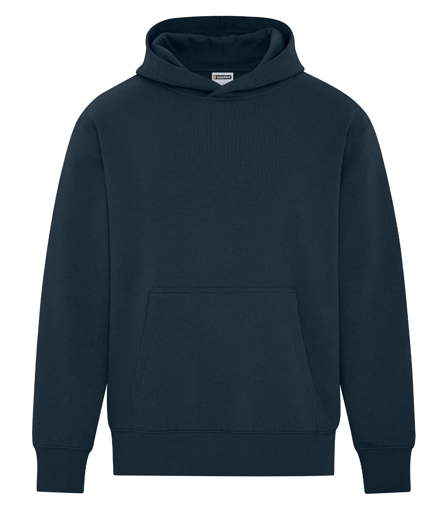 WeRK420 Heavyweight Work Hoodie