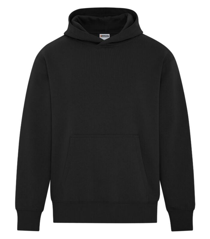 WeRK420 Heavyweight Work Hoodie