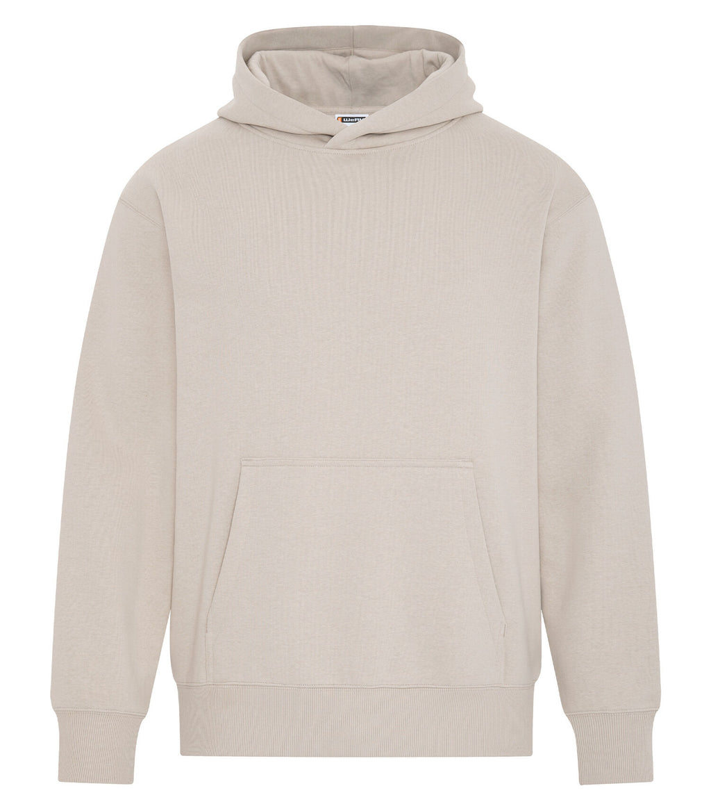 WeRK420 Heavyweight Work Hoodie