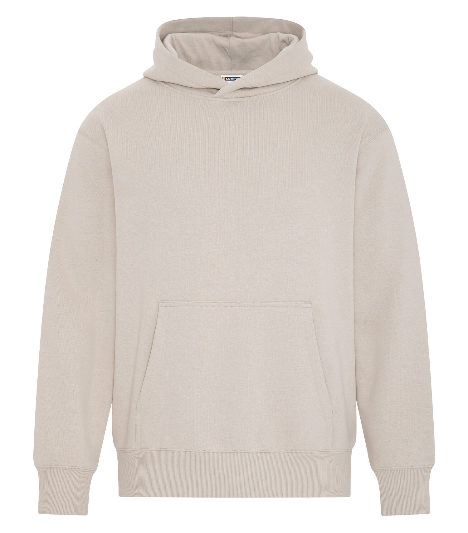 WeRK420 Heavyweight Work Hoodie