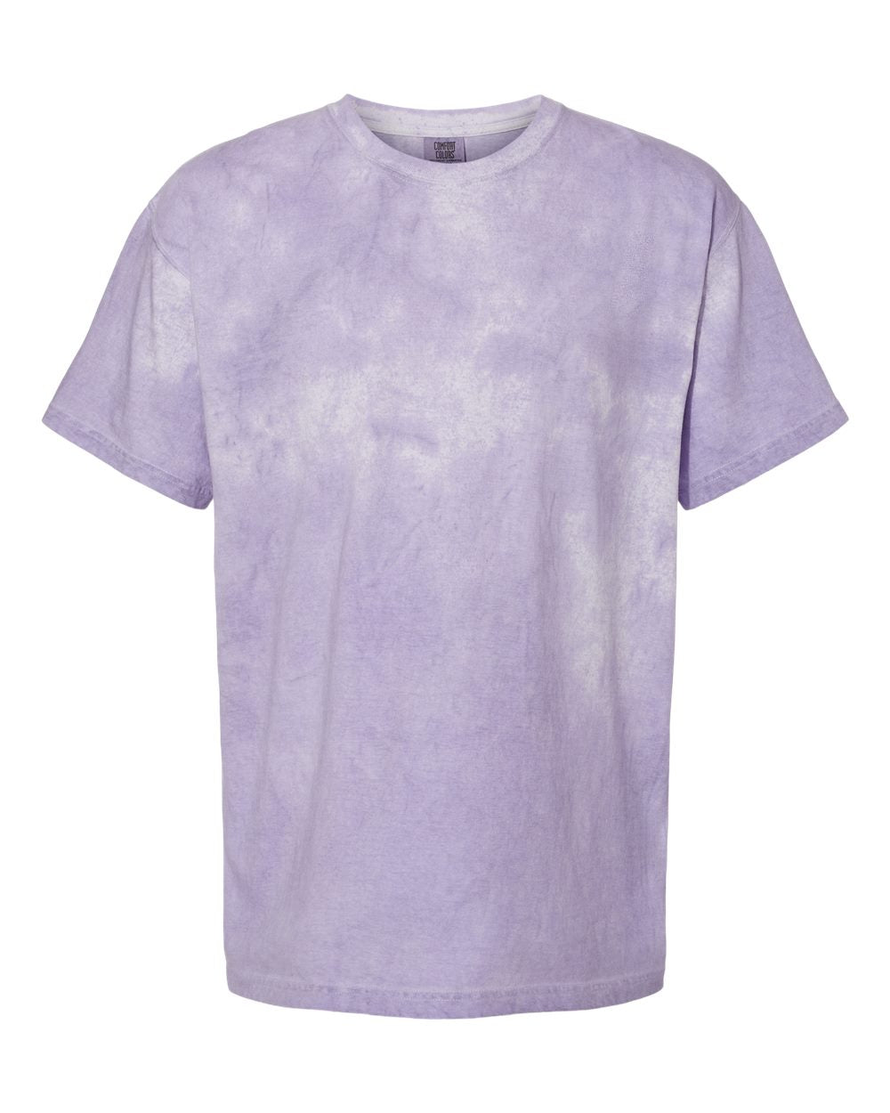 Comfort Colors® 1745 – Colorblast™ Heavyweight Tee