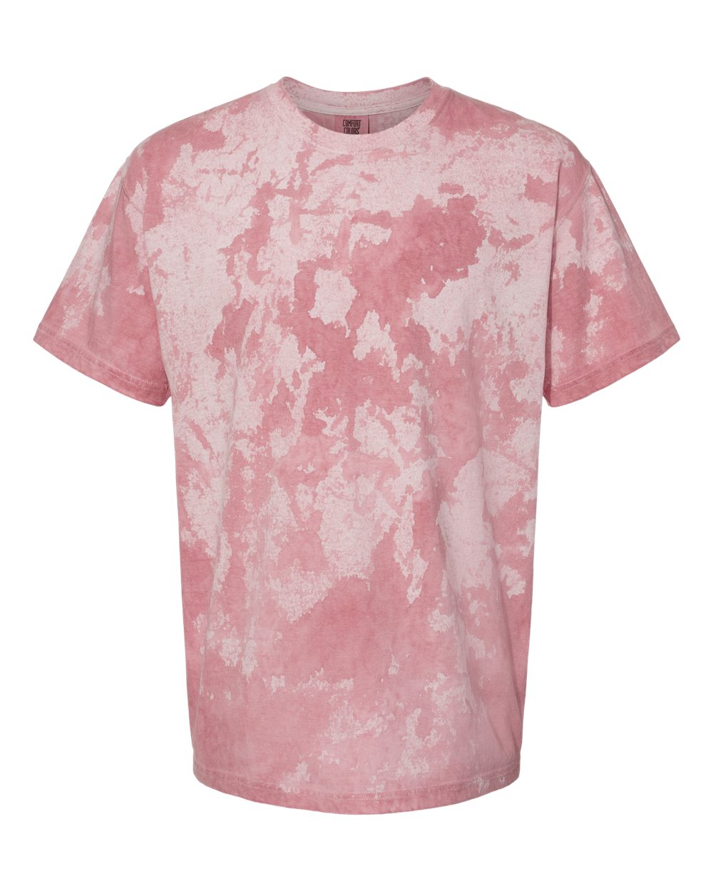 Comfort Colors® 1745 – Colorblast™ Heavyweight Tee