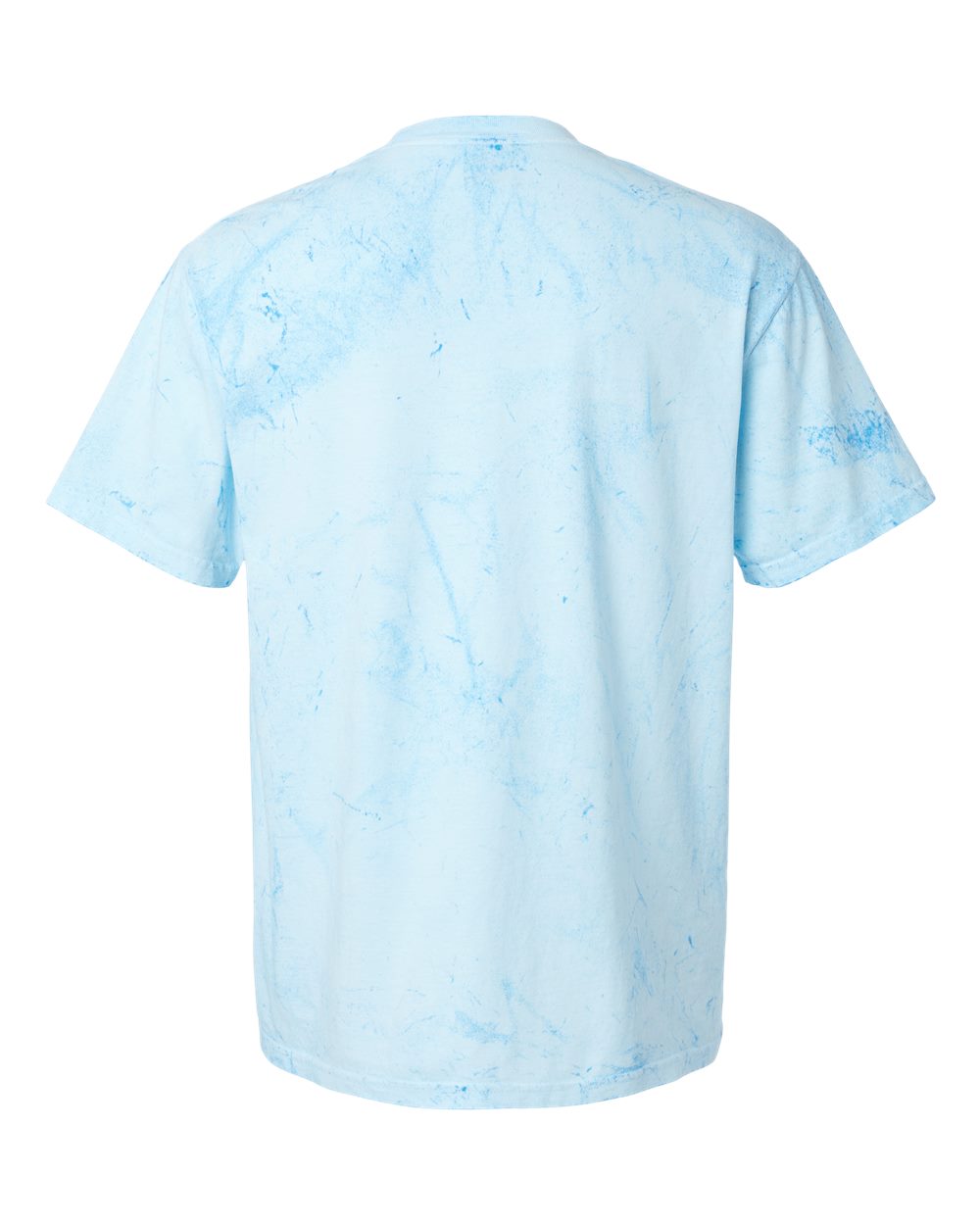 Comfort Colors® 1745 – Colorblast™ Heavyweight Tee