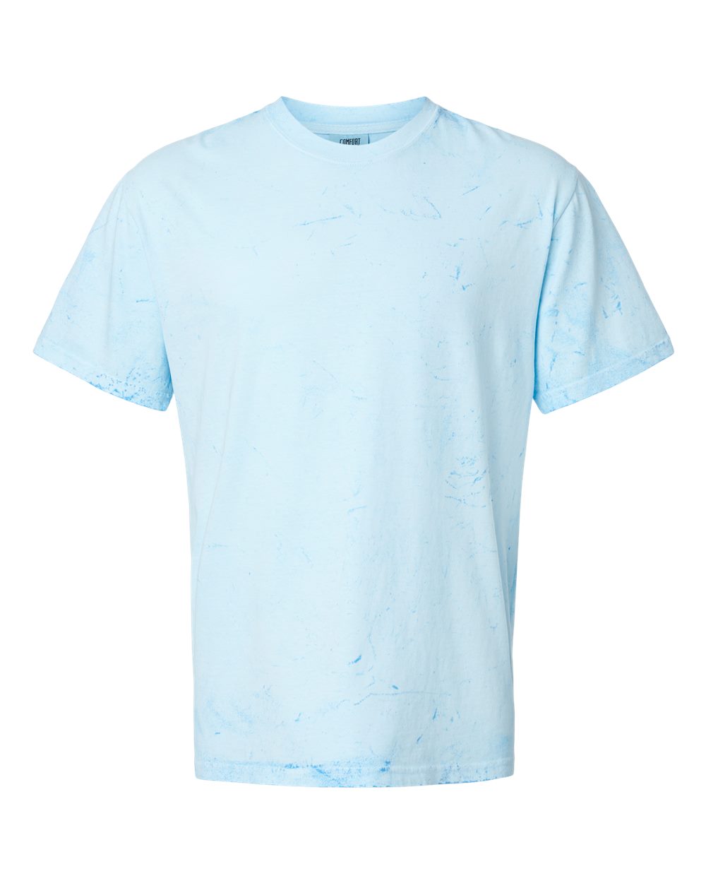 Comfort Colors® 1745 – Colorblast™ Heavyweight Tee