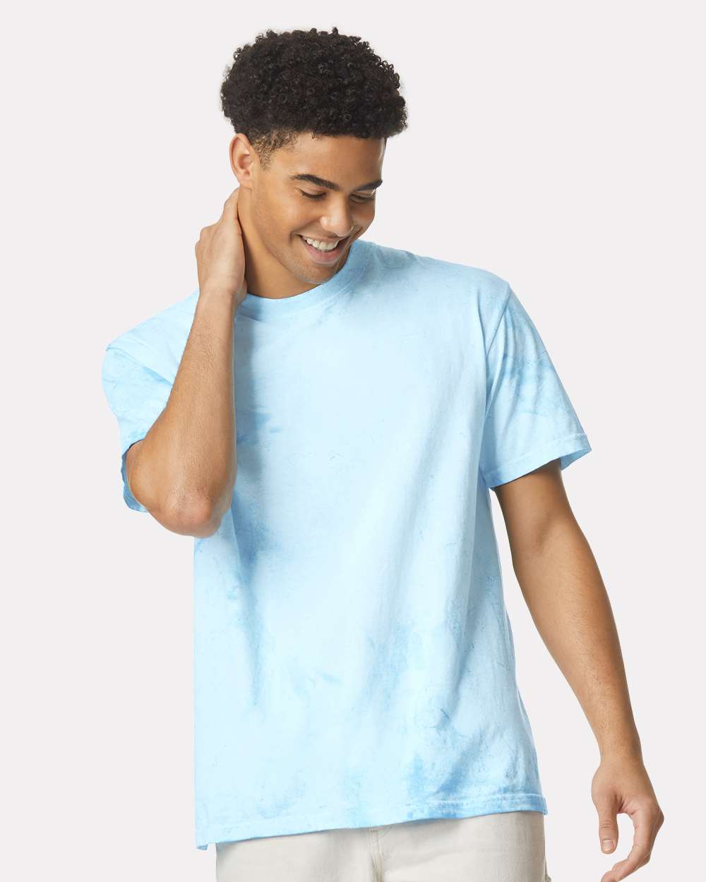 Comfort Colors® 1745 – Colorblast™ Heavyweight Tee
