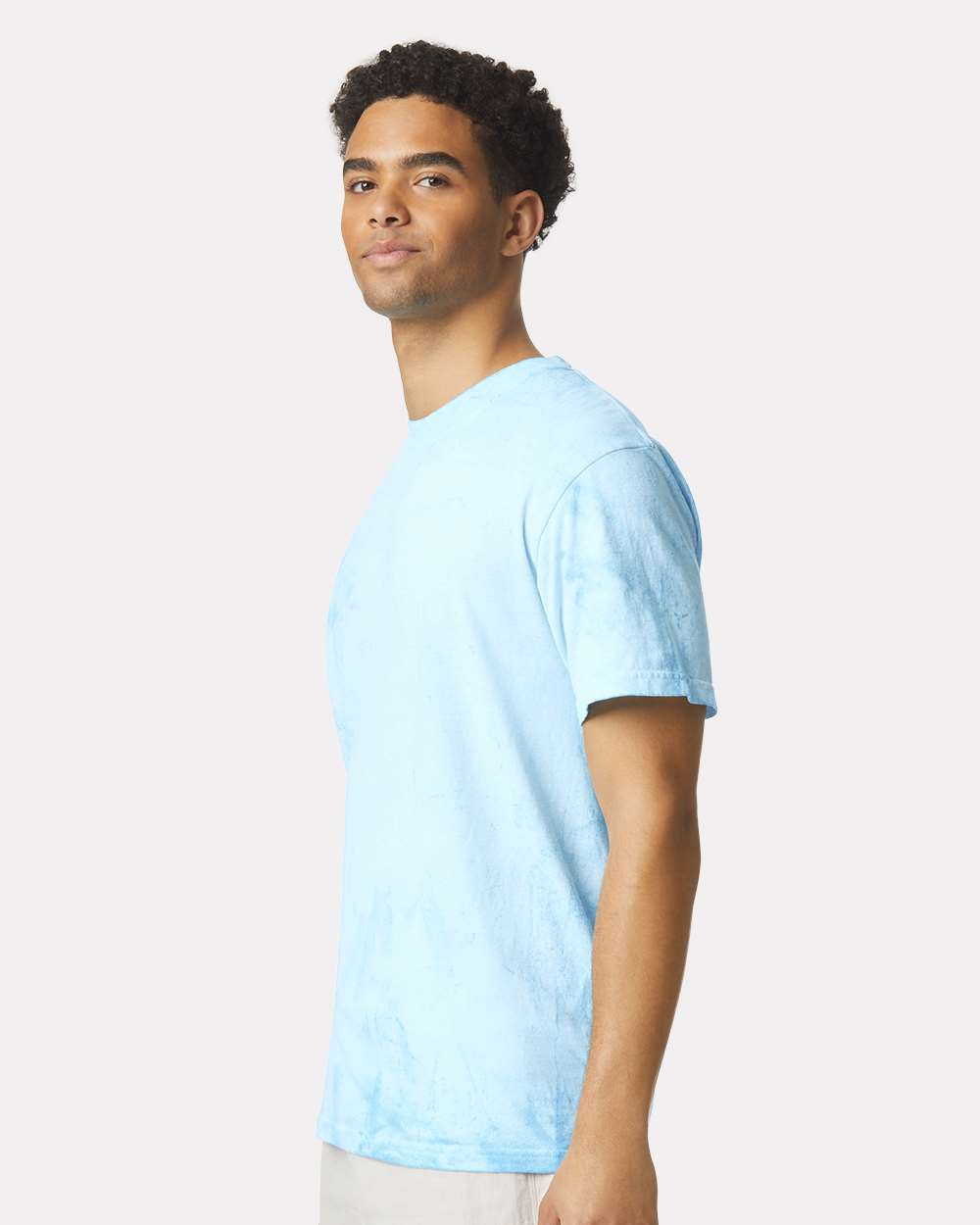Comfort Colors® 1745 – Colorblast™ Heavyweight Tee