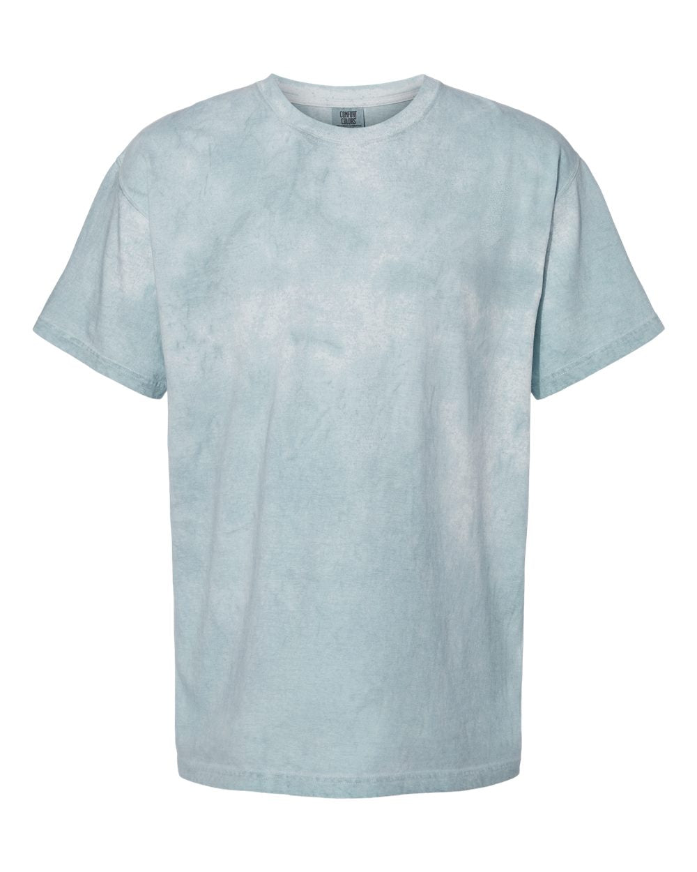 Comfort Colors® 1745 – Colorblast™ Heavyweight Tee