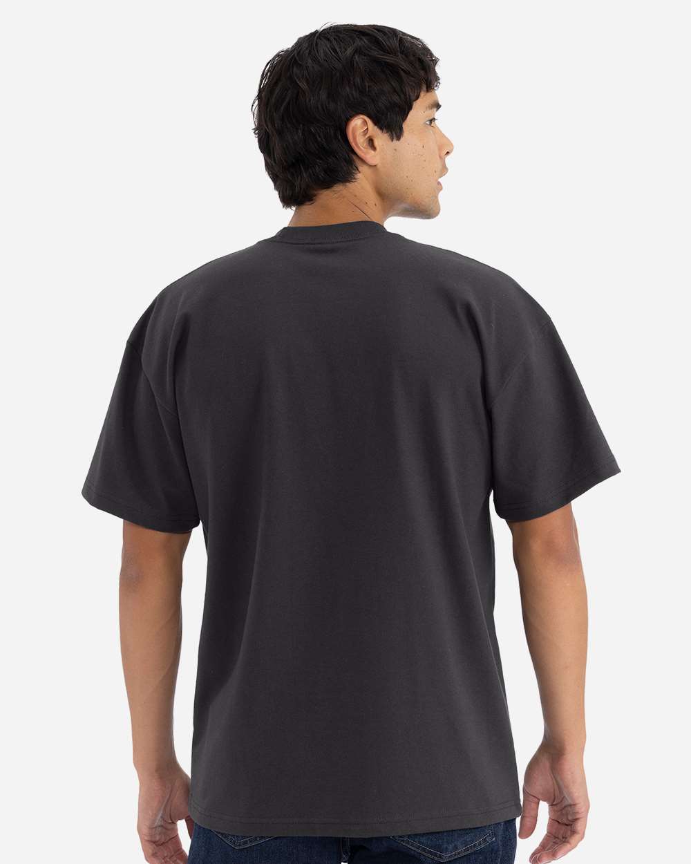 Next Level 7200 Premium Short Sleeve T-Shirt – Heavyweight 6.8 oz