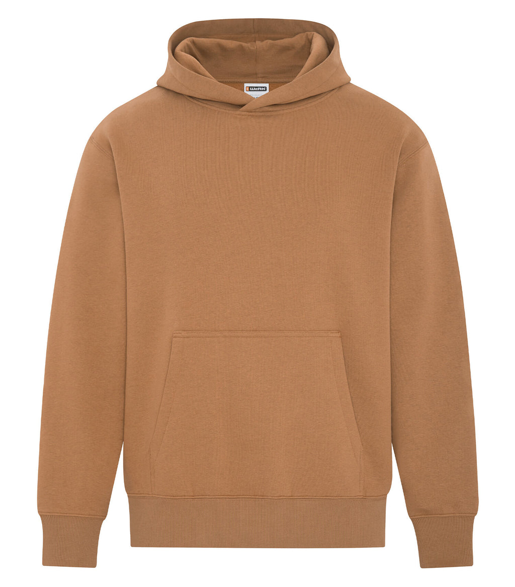 WeRK420 Heavyweight Work Hoodie