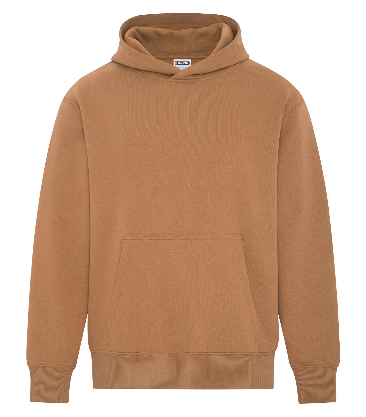 WeRK420 Heavyweight Work Hoodie