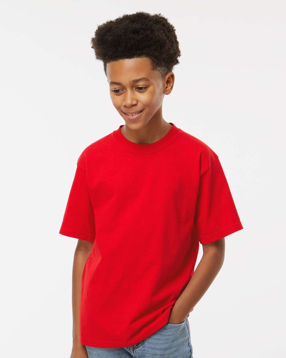 M&O Youth 4850