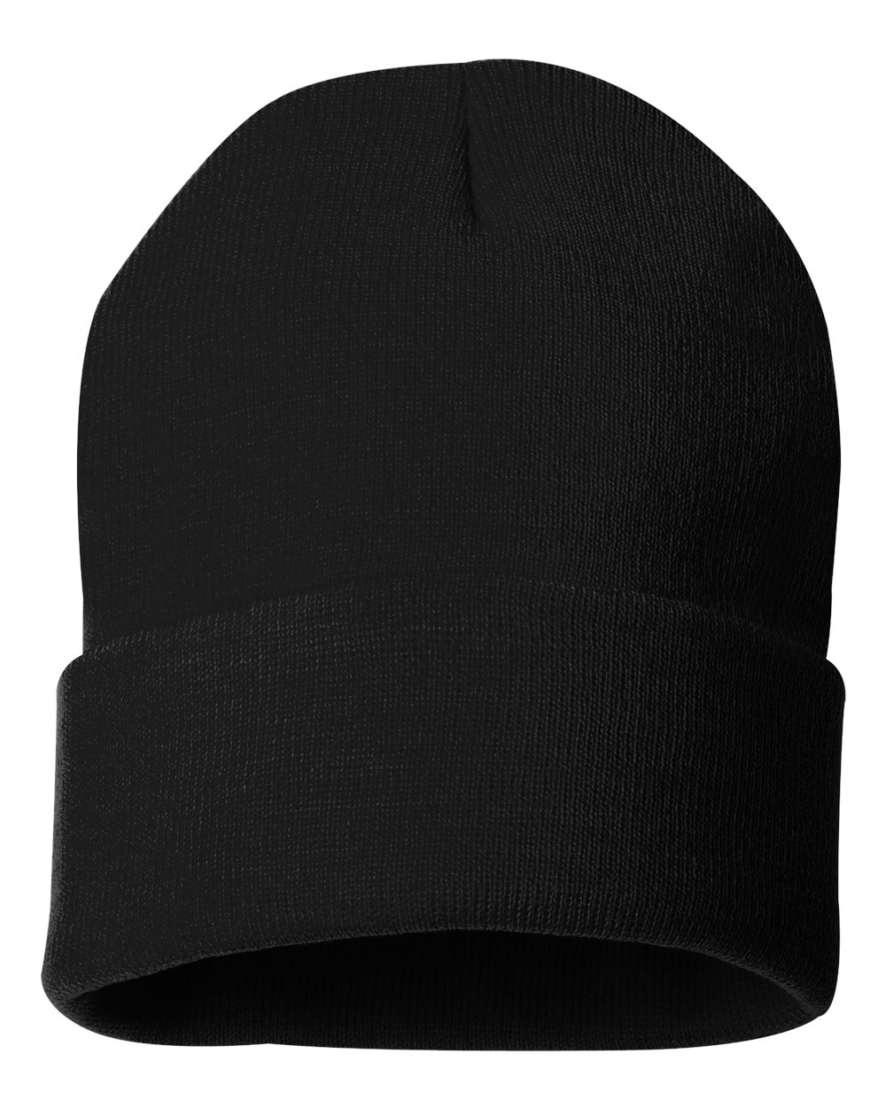 Premium Cuffed Beanie