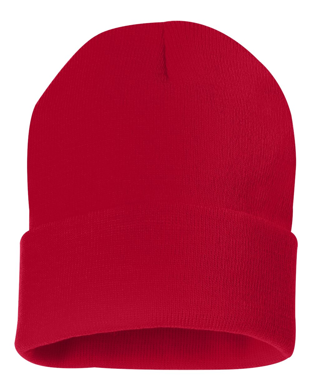 Premium Cuffed Beanie
