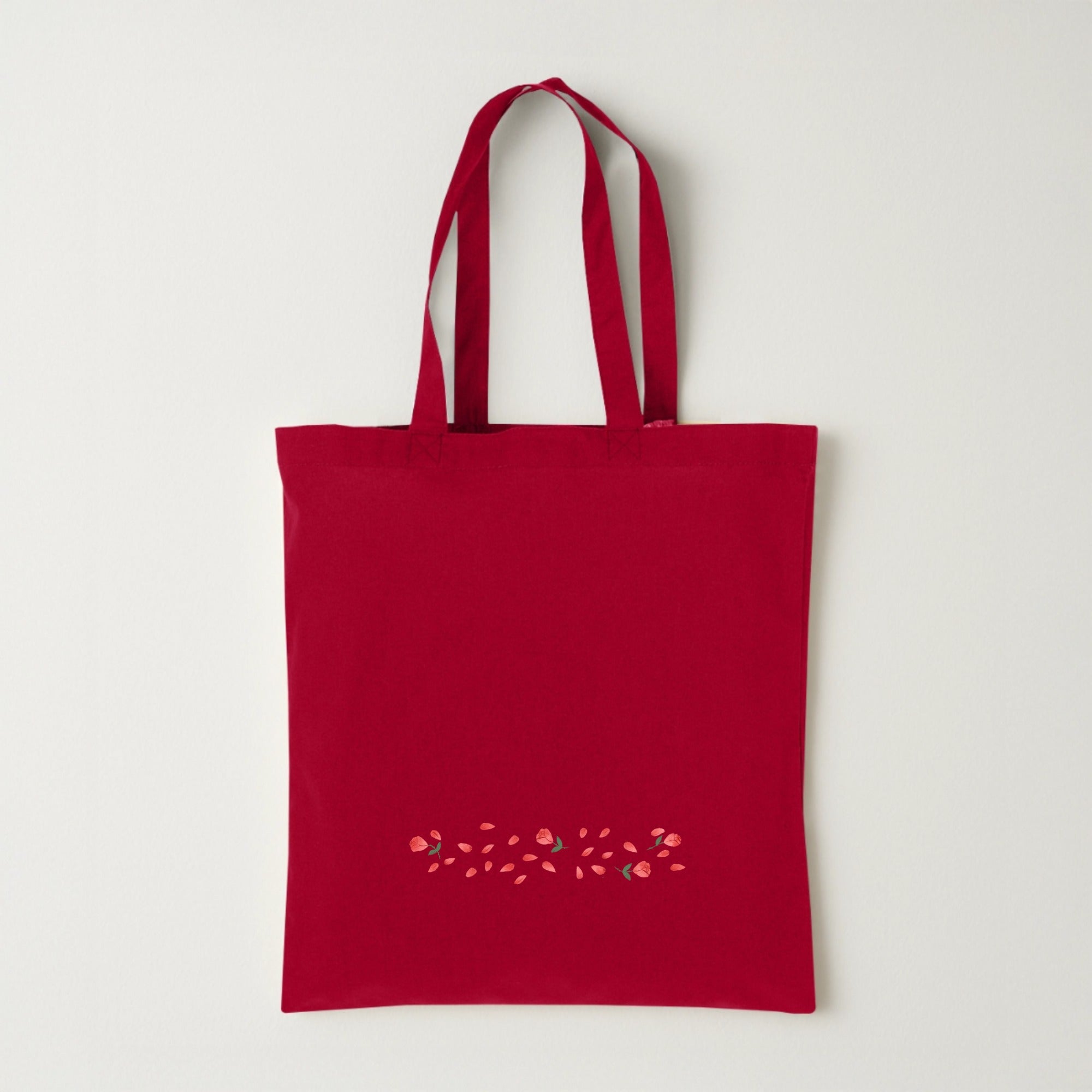 BG1500 Port Authority Core Cotton Tote Bag